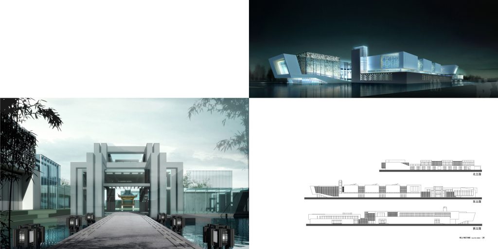 图片[282]-华南理工大学建筑设计研究院 - 优集之狐-优集之狐