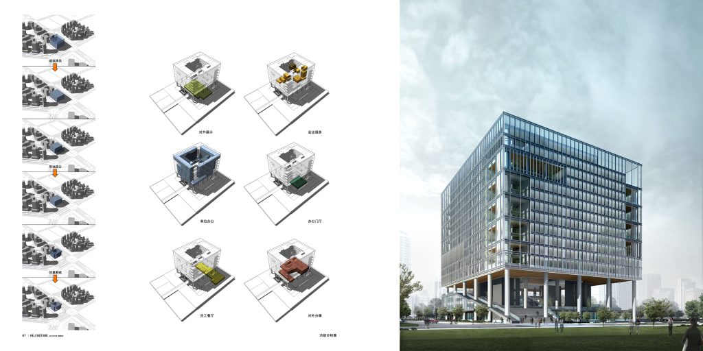 图片[303]-华南理工大学建筑设计研究院 - 优集之狐-优集之狐