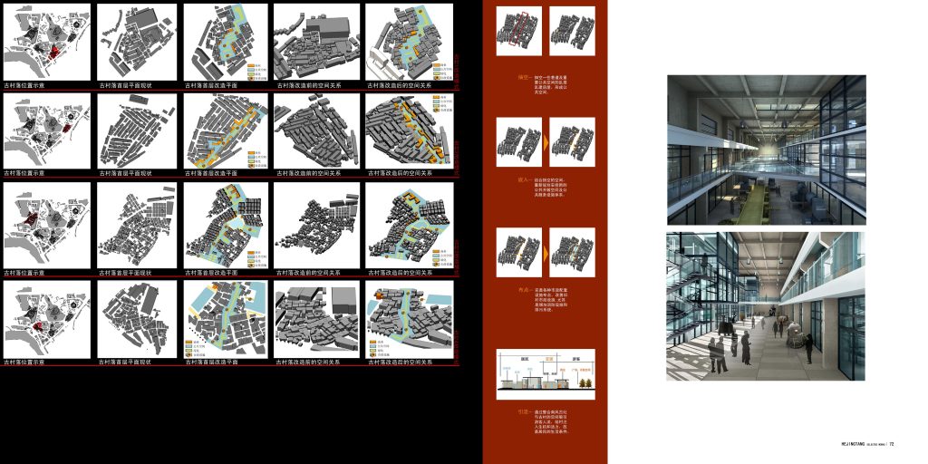 图片[305]-华南理工大学建筑设计研究院 - 优集之狐-优集之狐