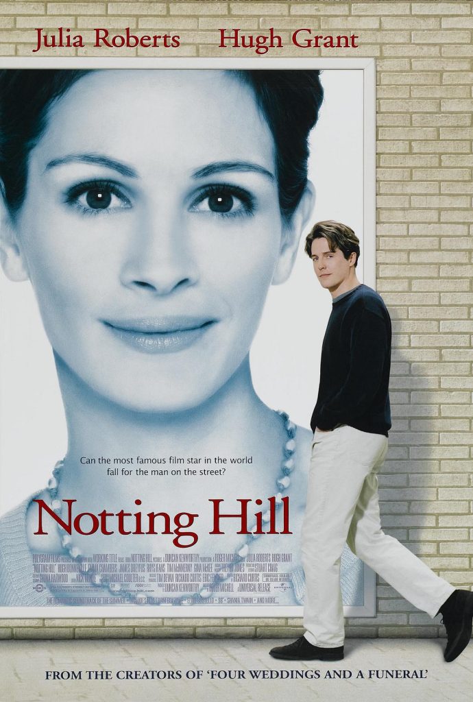 诺丁山 Notting.Hill.1999.HD.DVD.720p - 优集之狐-优集之狐