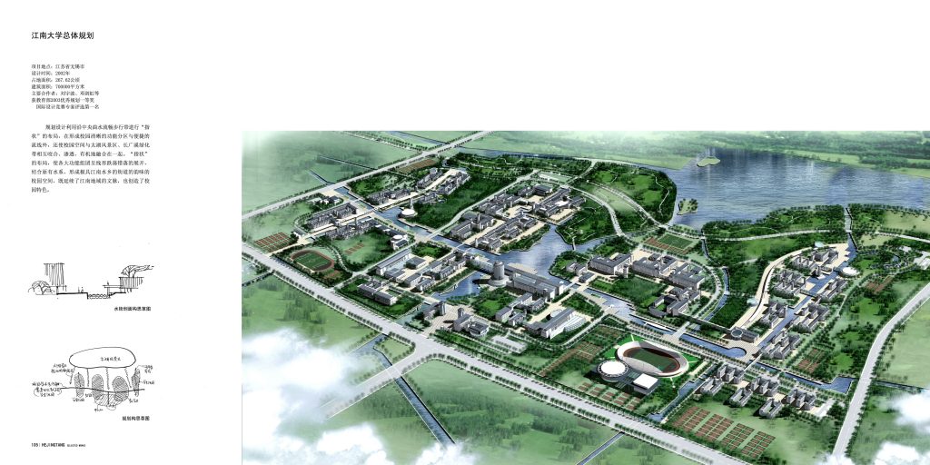 图片[322]-华南理工大学建筑设计研究院 - 优集之狐-优集之狐