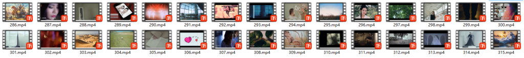 图片[3]-CZMV-1精选·MV歌曲.车载视频大全[1080P高清] - 优集之狐-优集之狐