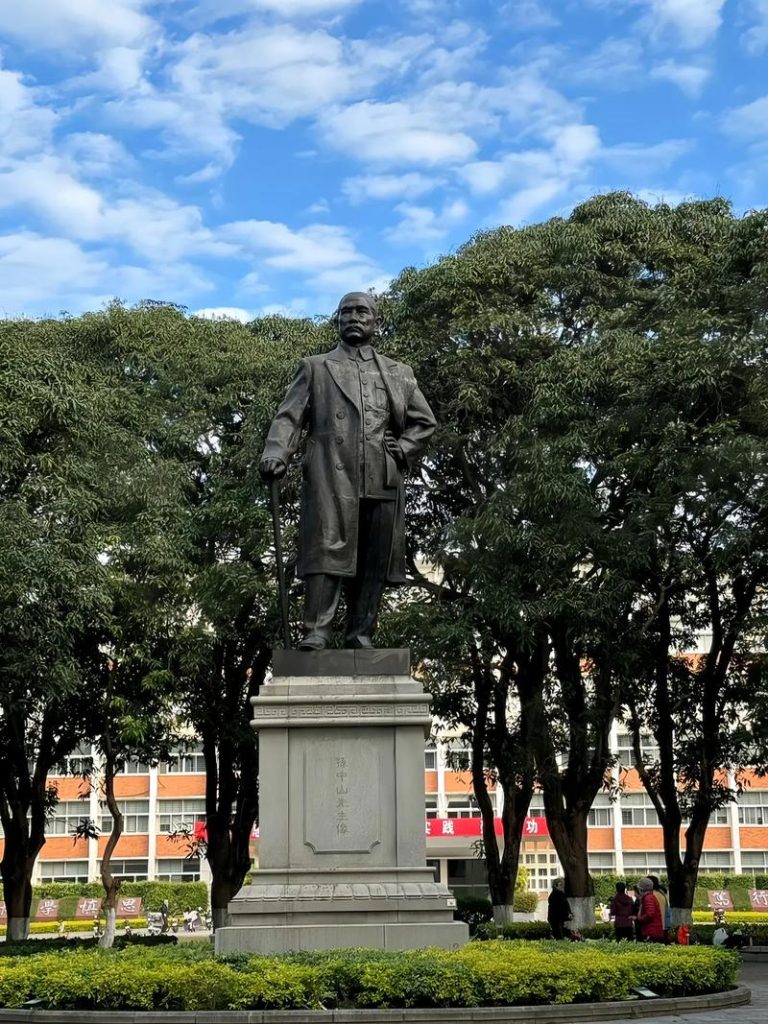 图片[3]-华南理工大学建筑设计研究院 - 优集之狐-优集之狐
