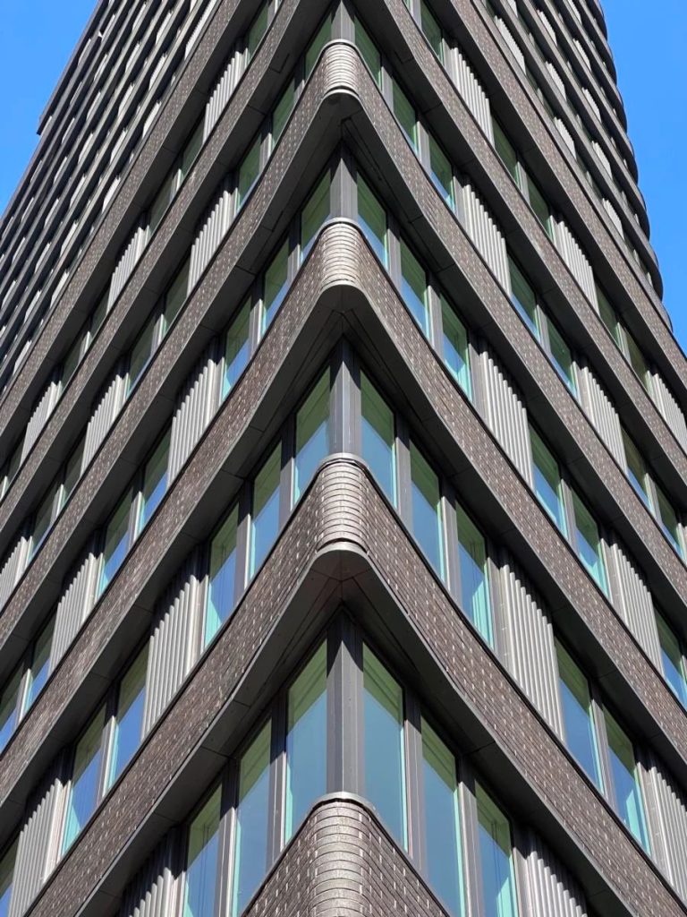 图片[41]-砖艺（一）——砖建筑奖项目 - 优集之狐-优集之狐