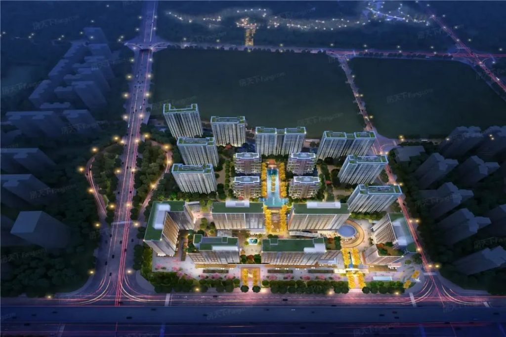 盘点——贵州第四代住宅 - 优集之狐-优集之狐