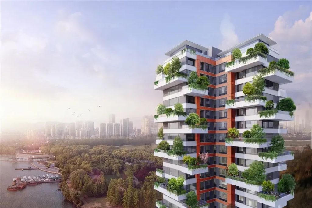 图片[4]-盘点——贵州第四代住宅 - 优集之狐-优集之狐