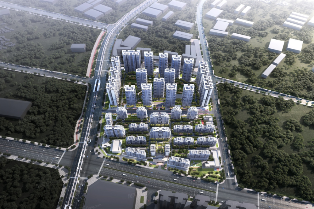 图片[23]-盘点——贵州第四代住宅 - 优集之狐-优集之狐