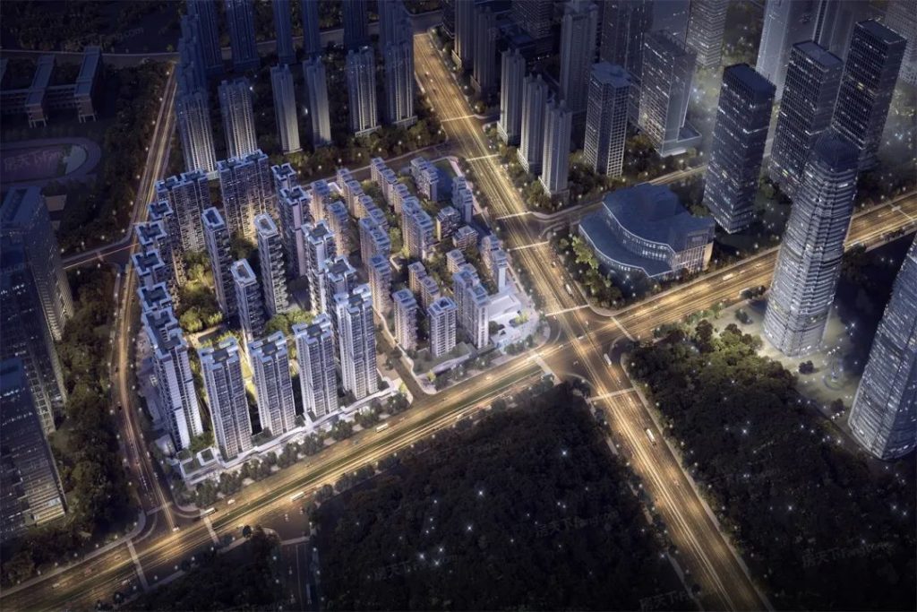 图片[24]-盘点——贵州第四代住宅 - 优集之狐-优集之狐