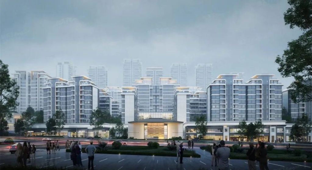 图片[25]-盘点——贵州第四代住宅 - 优集之狐-优集之狐