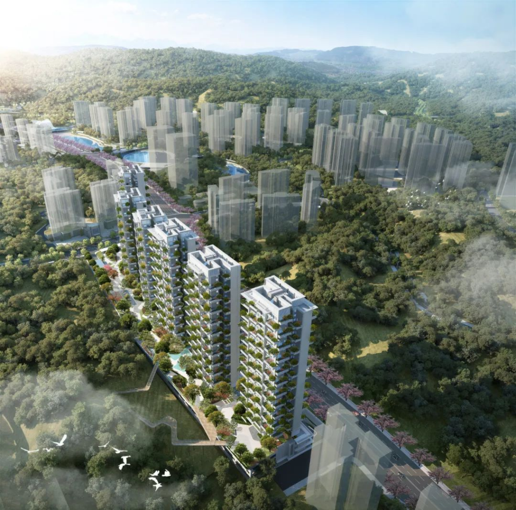 图片[30]-盘点——贵州第四代住宅 - 优集之狐-优集之狐