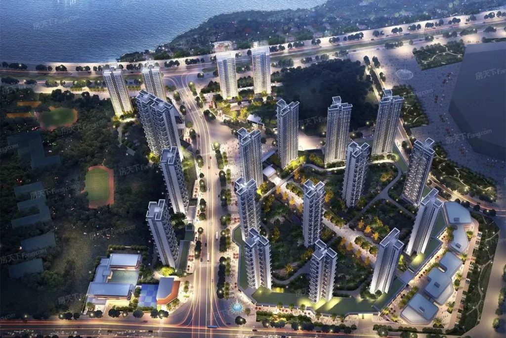 图片[34]-盘点——贵州第四代住宅 - 优集之狐-优集之狐
