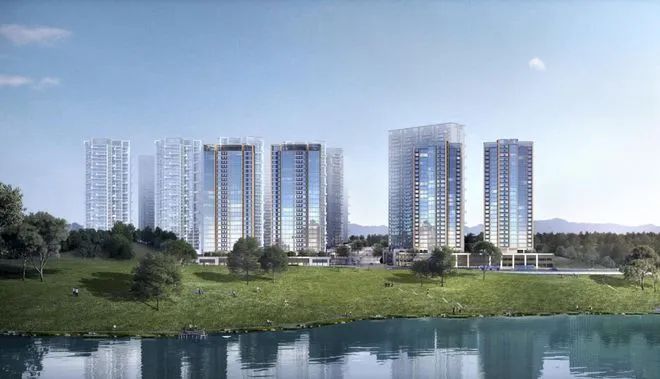 图片[36]-盘点——贵州第四代住宅 - 优集之狐-优集之狐