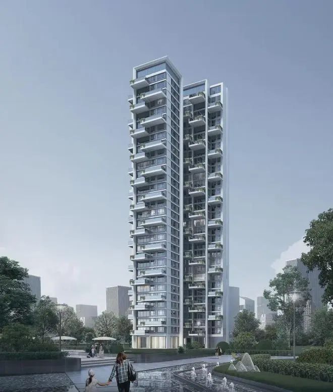 图片[38]-盘点——贵州第四代住宅 - 优集之狐-优集之狐