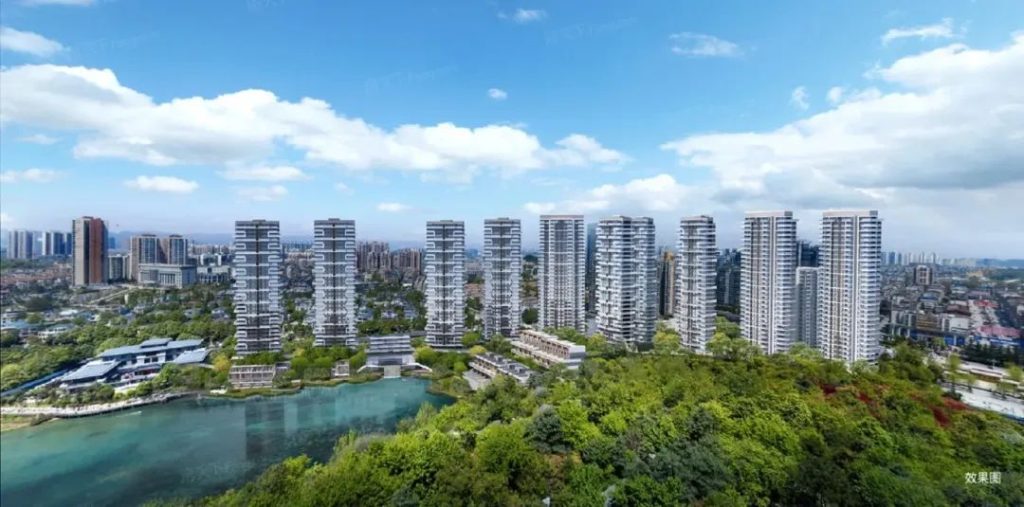 图片[41]-盘点——贵州第四代住宅 - 优集之狐-优集之狐