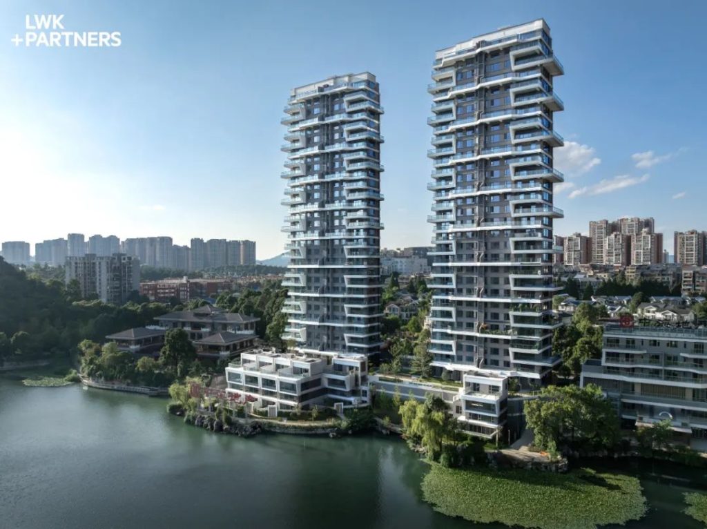 图片[43]-盘点——贵州第四代住宅 - 优集之狐-优集之狐