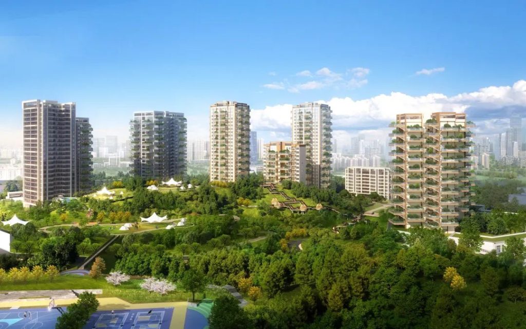图片[50]-盘点——贵州第四代住宅 - 优集之狐-优集之狐