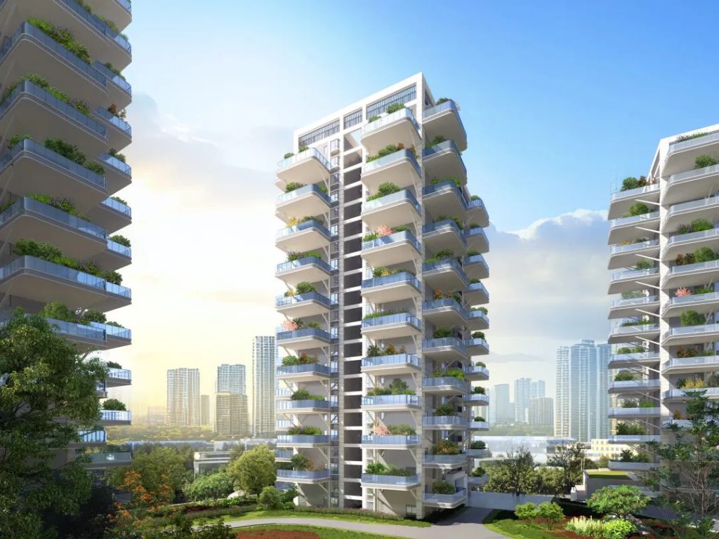 图片[52]-盘点——贵州第四代住宅 - 优集之狐-优集之狐