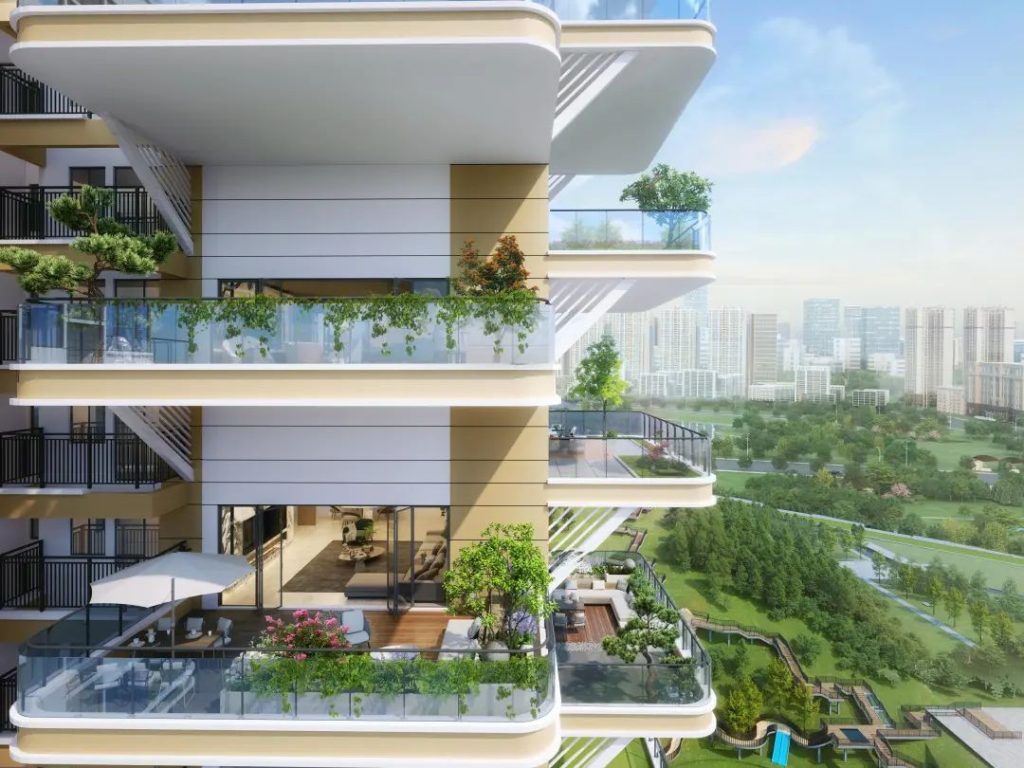图片[54]-盘点——贵州第四代住宅 - 优集之狐-优集之狐