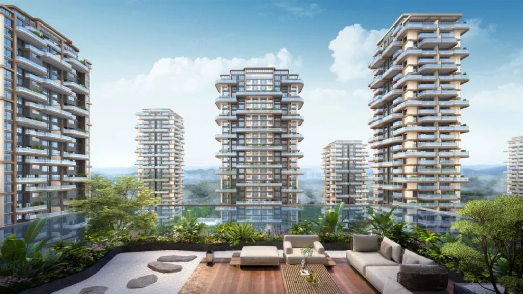 图片[57]-盘点——贵州第四代住宅 - 优集之狐-优集之狐
