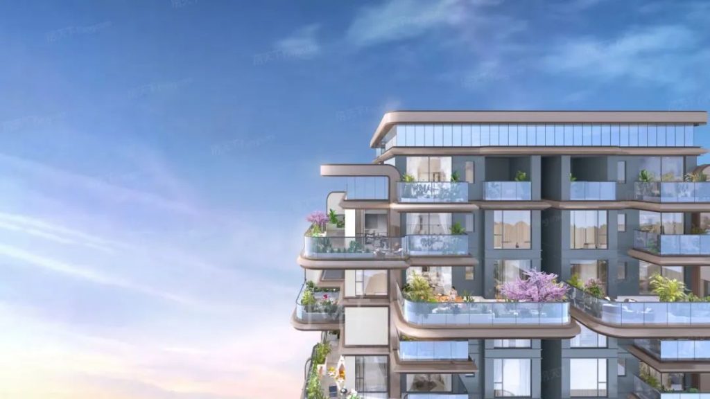 图片[60]-盘点——贵州第四代住宅 - 优集之狐-优集之狐