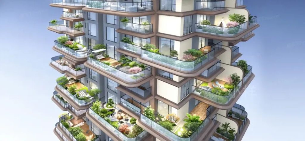 图片[61]-盘点——贵州第四代住宅 - 优集之狐-优集之狐