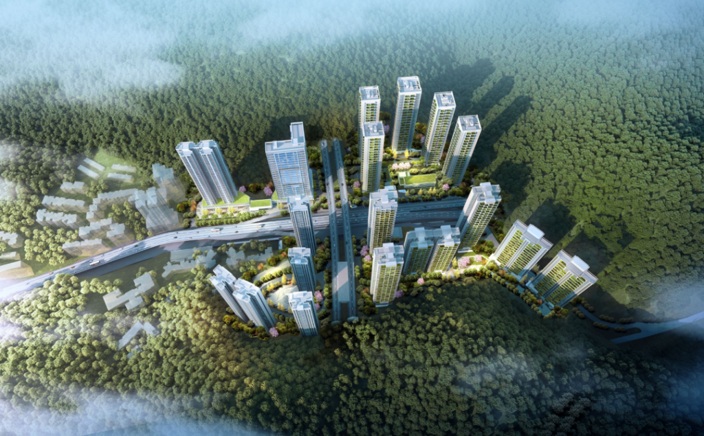 图片[66]-盘点——贵州第四代住宅 - 优集之狐-优集之狐