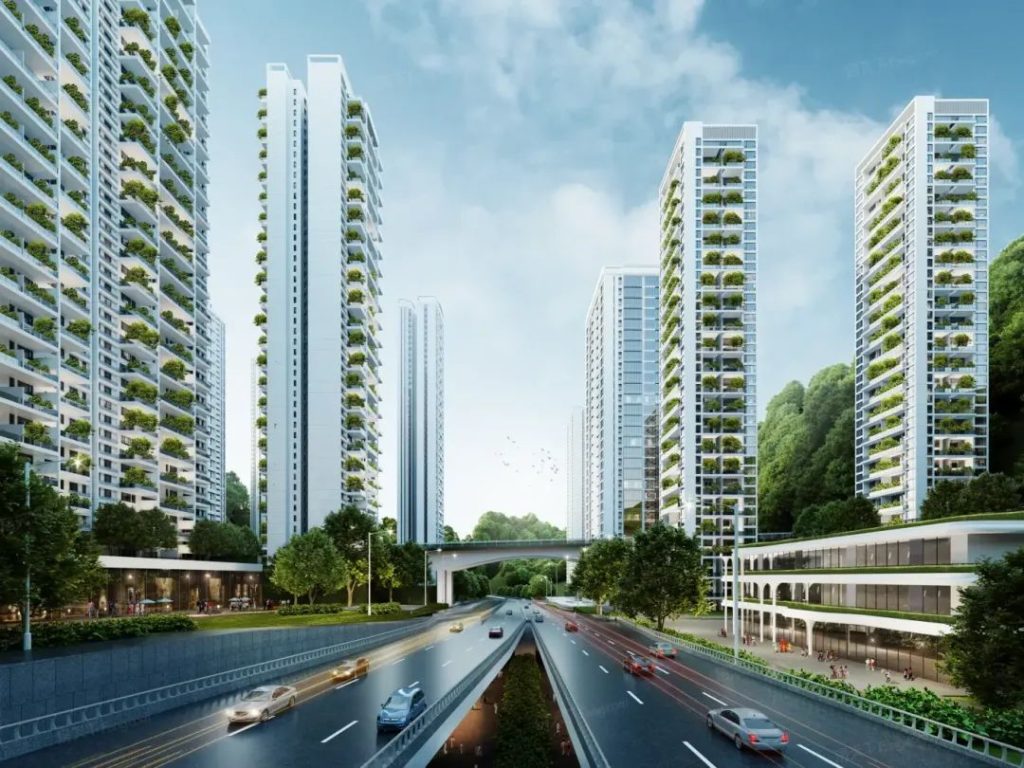 图片[67]-盘点——贵州第四代住宅 - 优集之狐-优集之狐