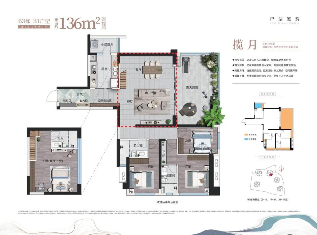 图片[68]-盘点——贵州第四代住宅 - 优集之狐-优集之狐