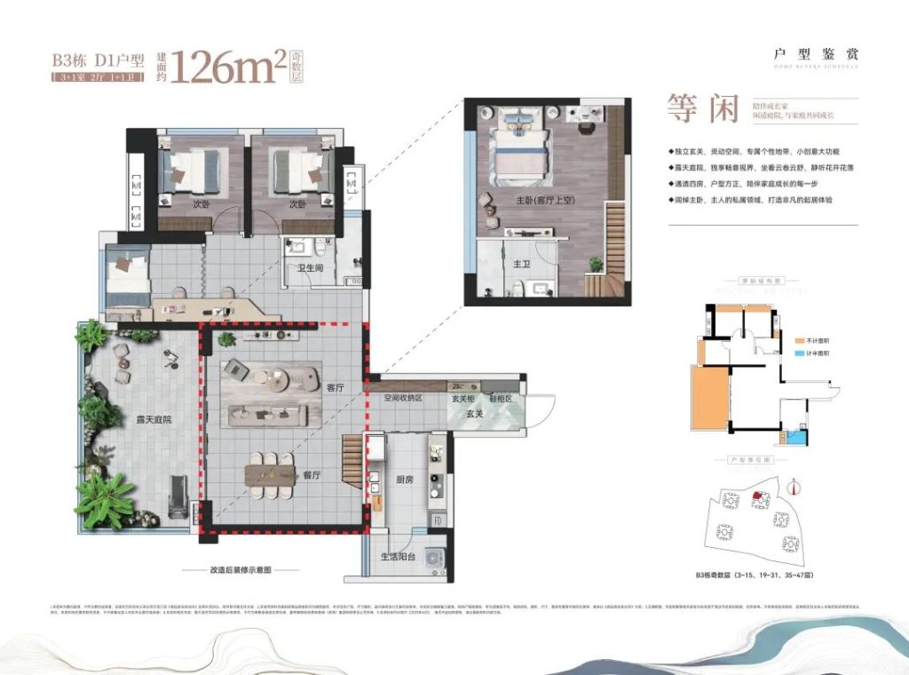 图片[69]-盘点——贵州第四代住宅 - 优集之狐-优集之狐