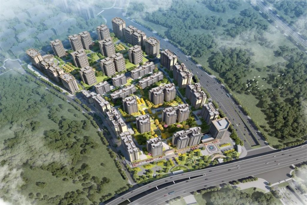图片[71]-盘点——贵州第四代住宅 - 优集之狐-优集之狐