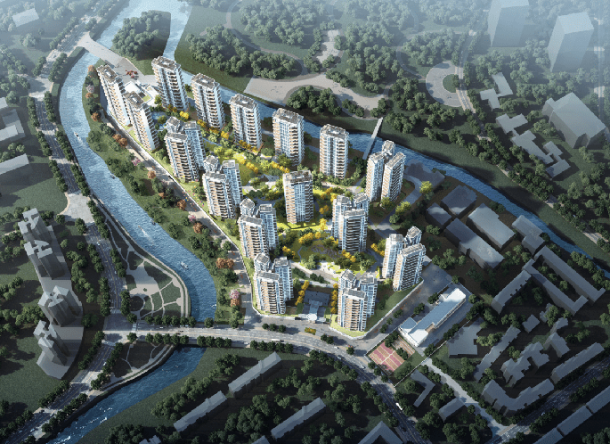 图片[75]-盘点——贵州第四代住宅 - 优集之狐-优集之狐