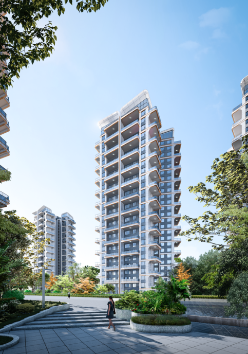 图片[77]-盘点——贵州第四代住宅 - 优集之狐-优集之狐