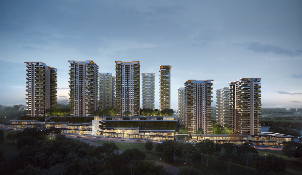 图片[84]-盘点——贵州第四代住宅 - 优集之狐-优集之狐