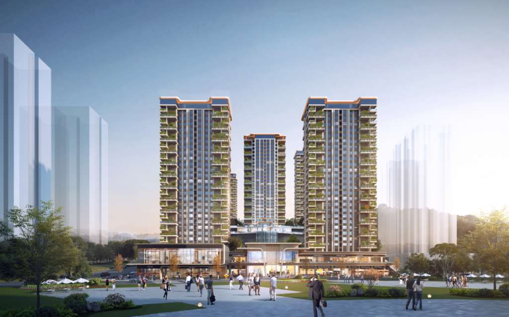 图片[85]-盘点——贵州第四代住宅 - 优集之狐-优集之狐