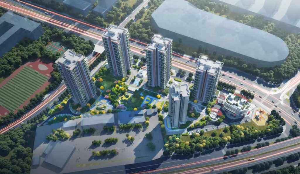 图片[90]-盘点——贵州第四代住宅 - 优集之狐-优集之狐