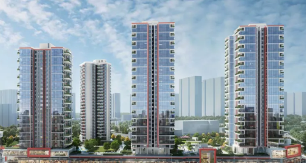 图片[91]-盘点——贵州第四代住宅 - 优集之狐-优集之狐