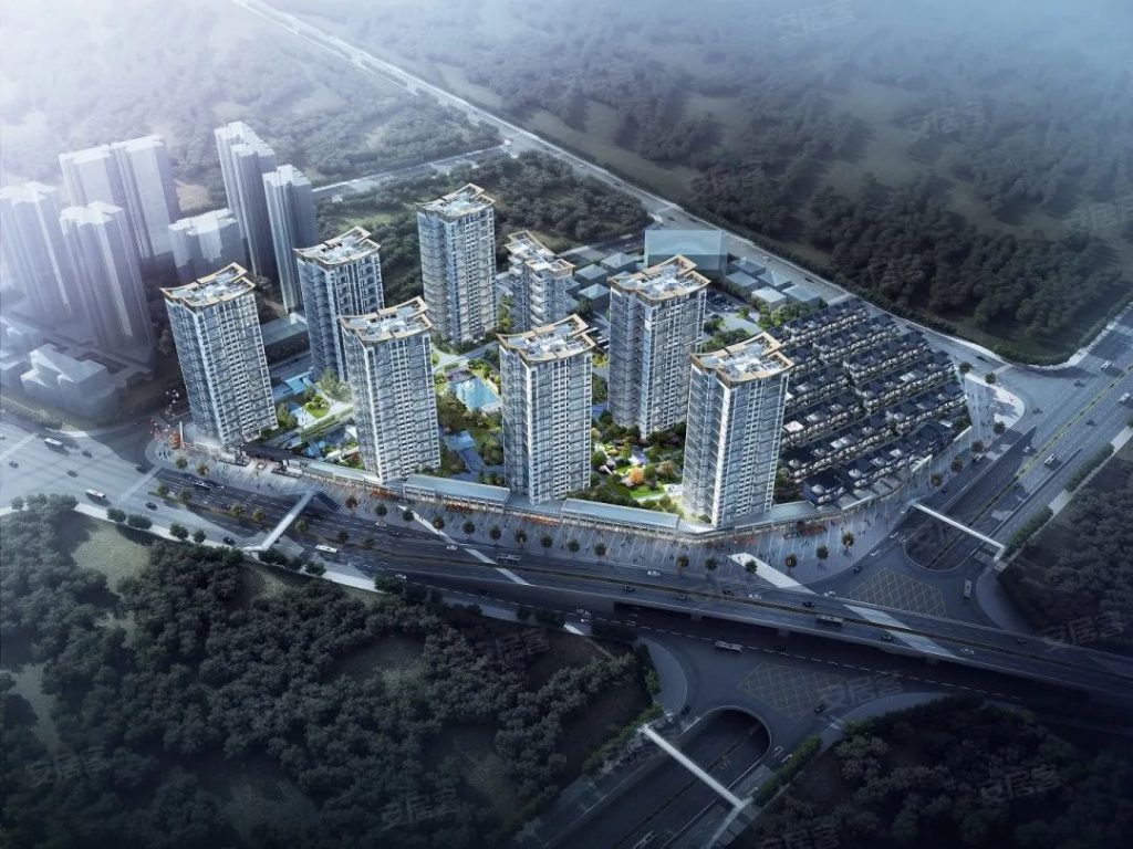 图片[96]-盘点——贵州第四代住宅 - 优集之狐-优集之狐