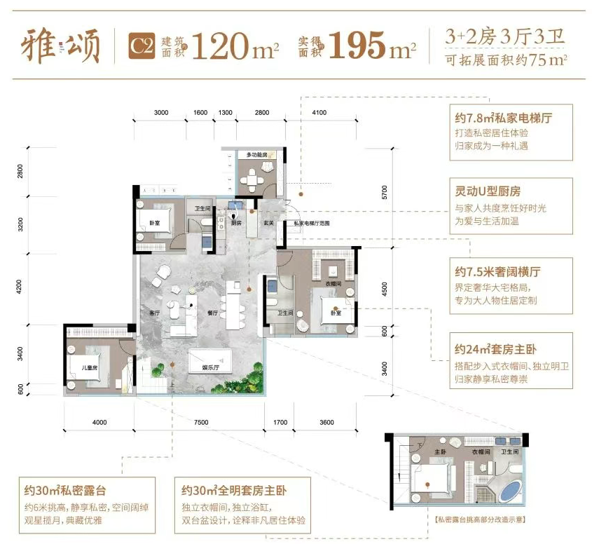图片[101]-盘点——贵州第四代住宅 - 优集之狐-优集之狐
