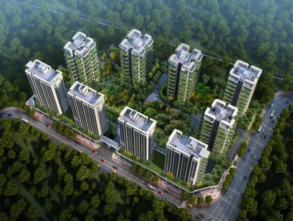 图片[102]-盘点——贵州第四代住宅 - 优集之狐-优集之狐