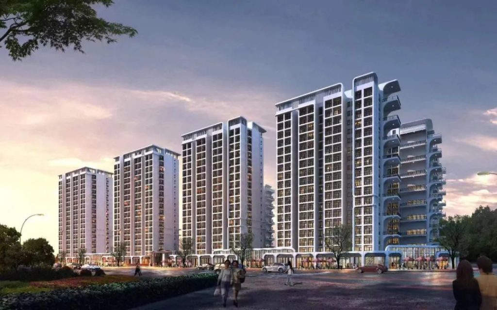 图片[104]-盘点——贵州第四代住宅 - 优集之狐-优集之狐