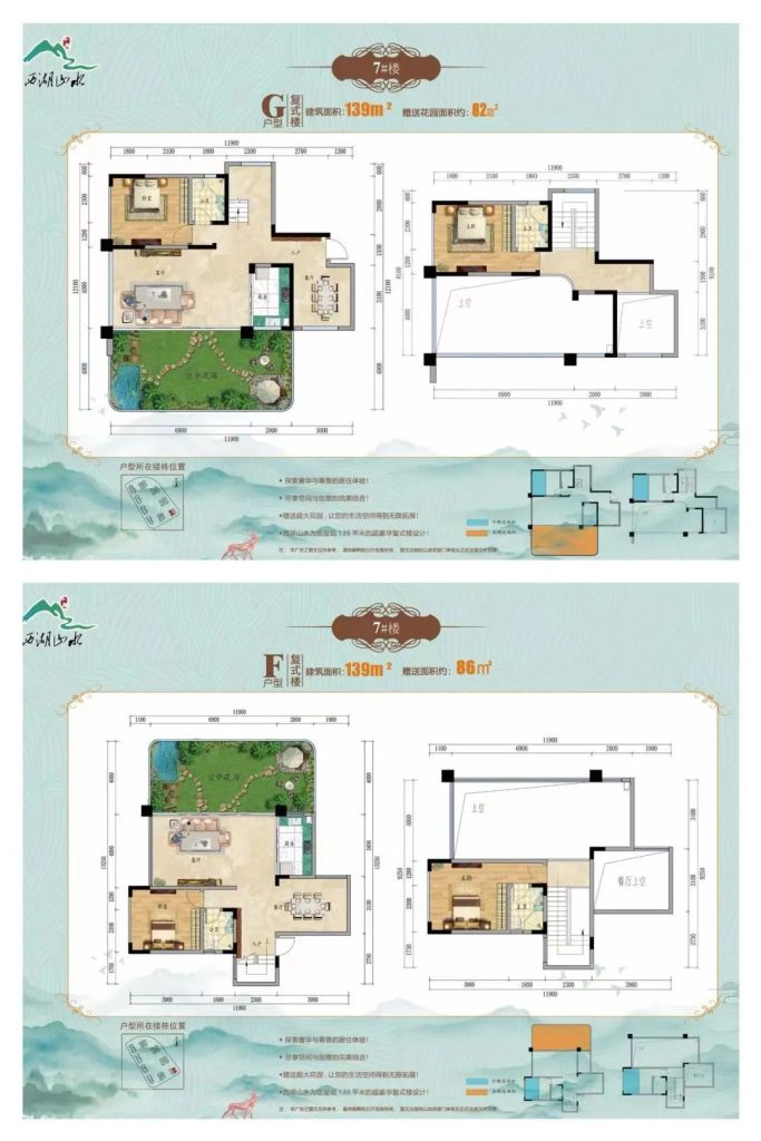 图片[107]-盘点——贵州第四代住宅 - 优集之狐-优集之狐