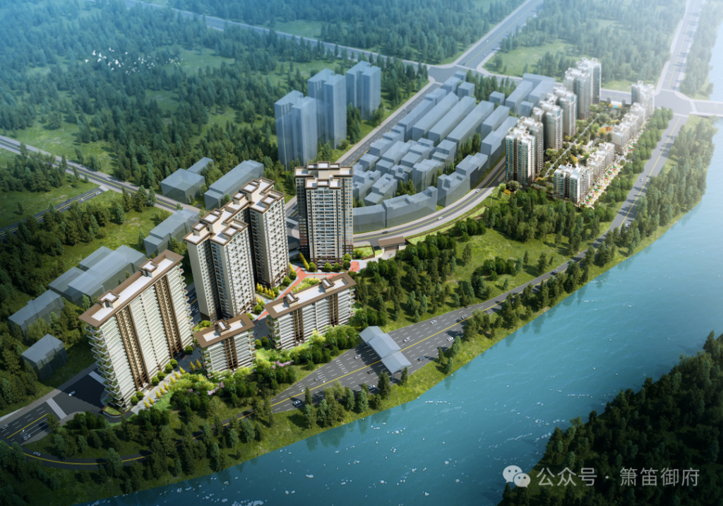 图片[108]-盘点——贵州第四代住宅 - 优集之狐-优集之狐