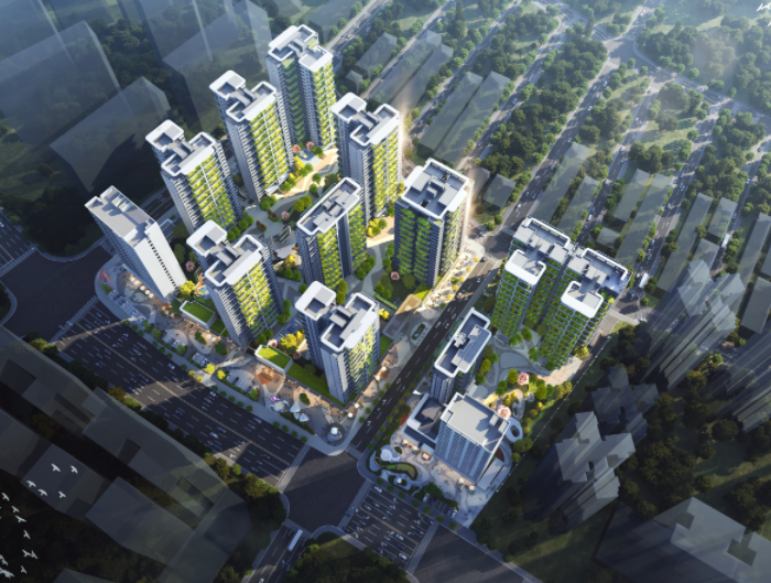 图片[116]-盘点——贵州第四代住宅 - 优集之狐-优集之狐