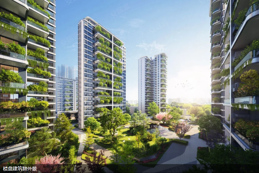 图片[119]-盘点——贵州第四代住宅 - 优集之狐-优集之狐