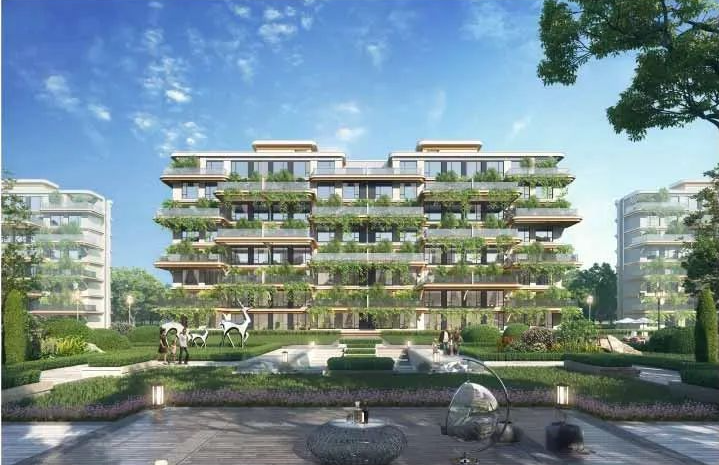 图片[112]-盘点——贵州第四代住宅 - 优集之狐-优集之狐
