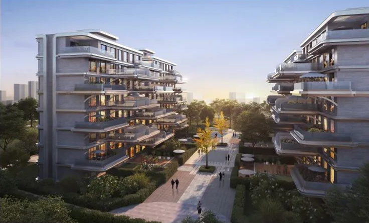 图片[114]-盘点——贵州第四代住宅 - 优集之狐-优集之狐