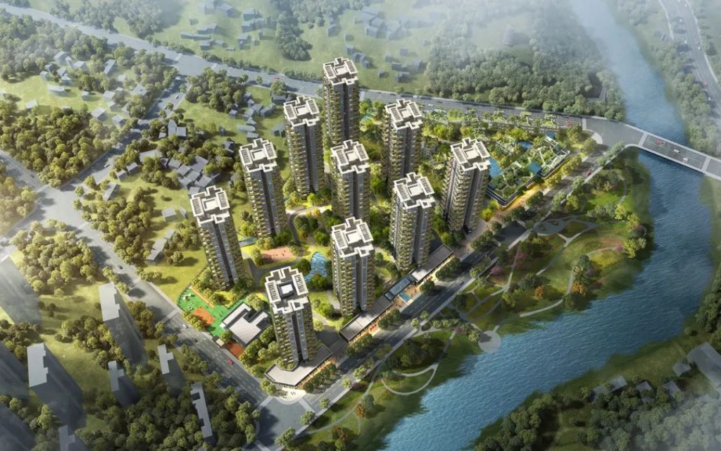 图片[173]-盘点——贵州第四代住宅 - 优集之狐-优集之狐