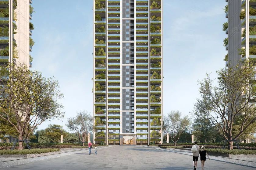 图片[183]-盘点——贵州第四代住宅 - 优集之狐-优集之狐