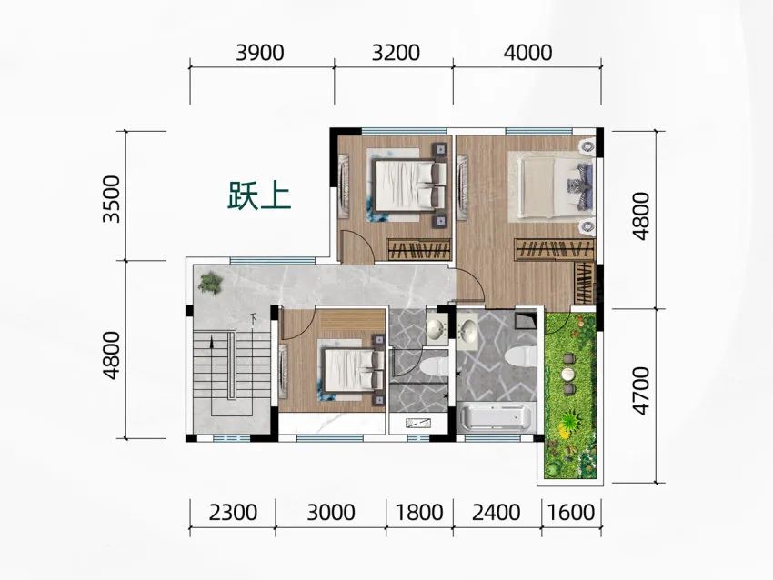图片[186]-盘点——贵州第四代住宅 - 优集之狐-优集之狐