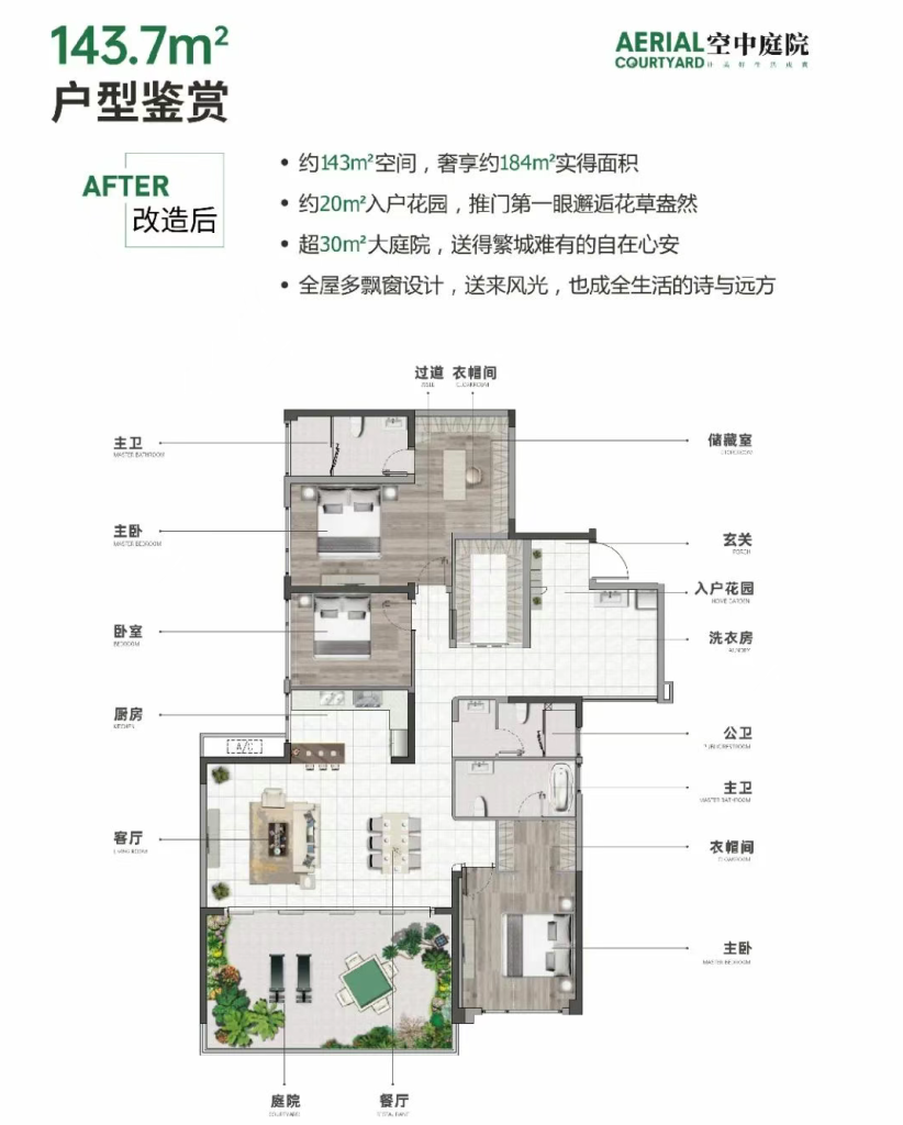 图片[190]-盘点——贵州第四代住宅 - 优集之狐-优集之狐